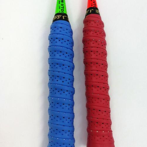 網(wǎng)球吸汗帶與羽毛球吸汗帶有什么區(qū)別？