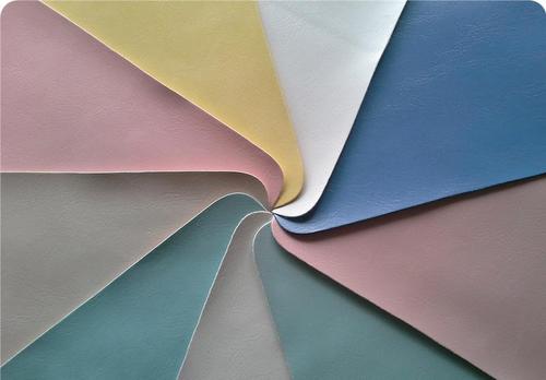 PU皮是不就是人造革?