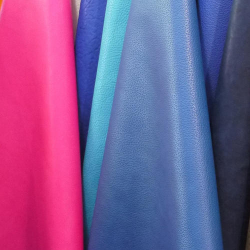 PU人造革和PVC人造革的詳細介紹