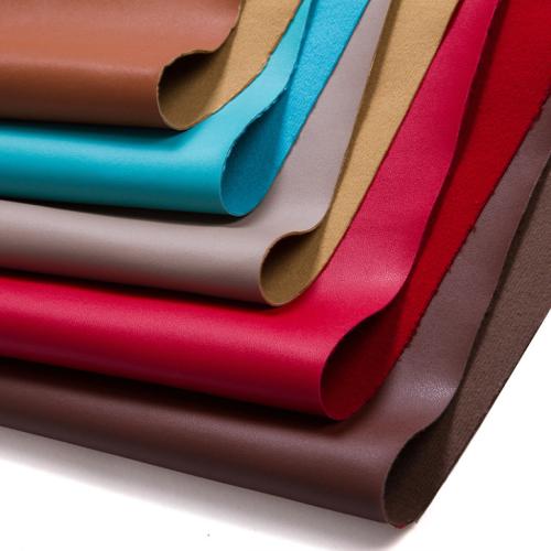 人造革可以代替天然皮革了嗎？