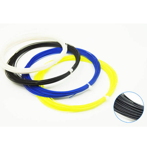 堅持打羽毛球的好處有哪些?羽毛球拍線怎么買？