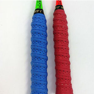 這樣選羽毛球手膠，不會(huì)出錯(cuò)！