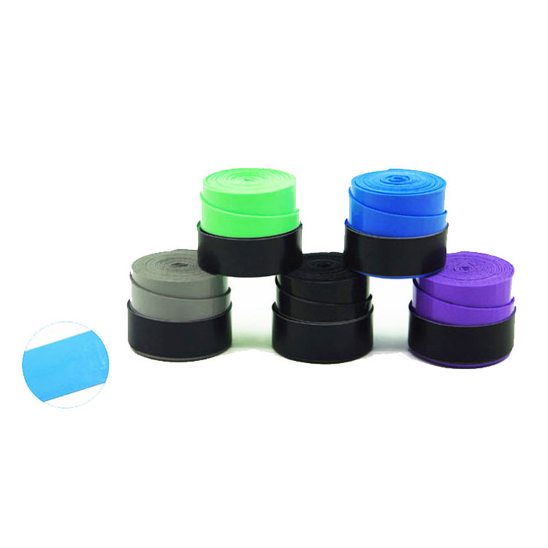 羽毛球手膠的作用體現(xiàn)在哪里？