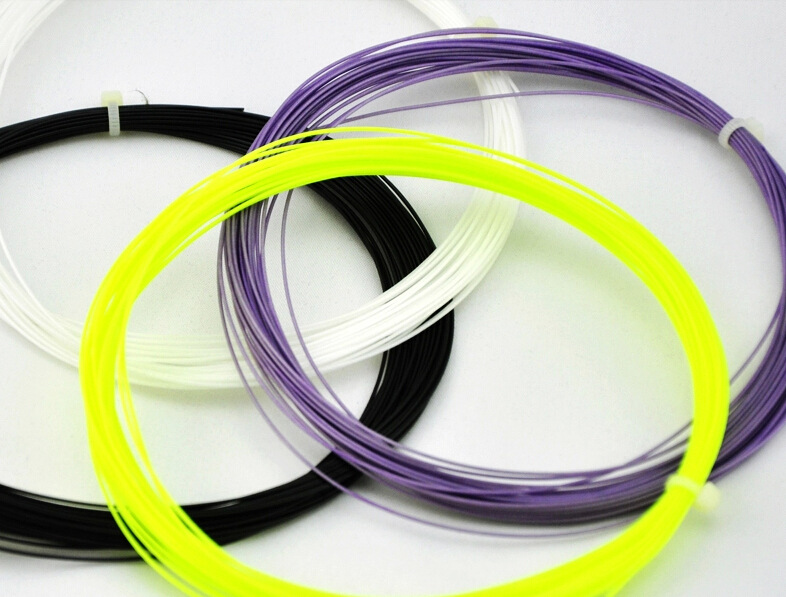 中國高校校友羽毛球挑戰(zhàn)賽結(jié)束，羽毛球拍線推薦