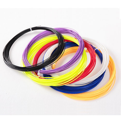 關(guān)于羽毛球線磅數(shù)的知識(shí)