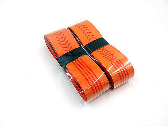 你懂什么是球拍柄皮嗎？