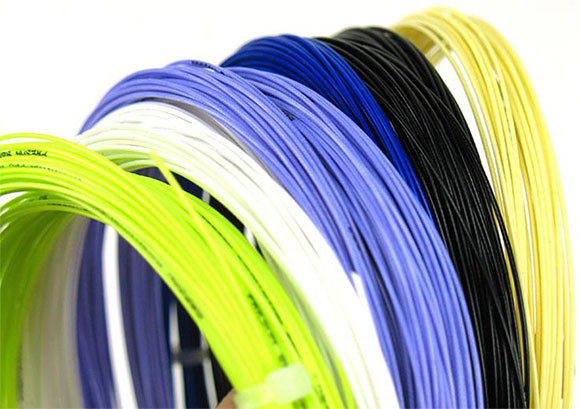 初學(xué)者該怎么選擇羽毛球線呢？快來看看！