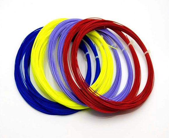 初學(xué)者該怎么選擇羽毛球線呢？快來(lái)看看！