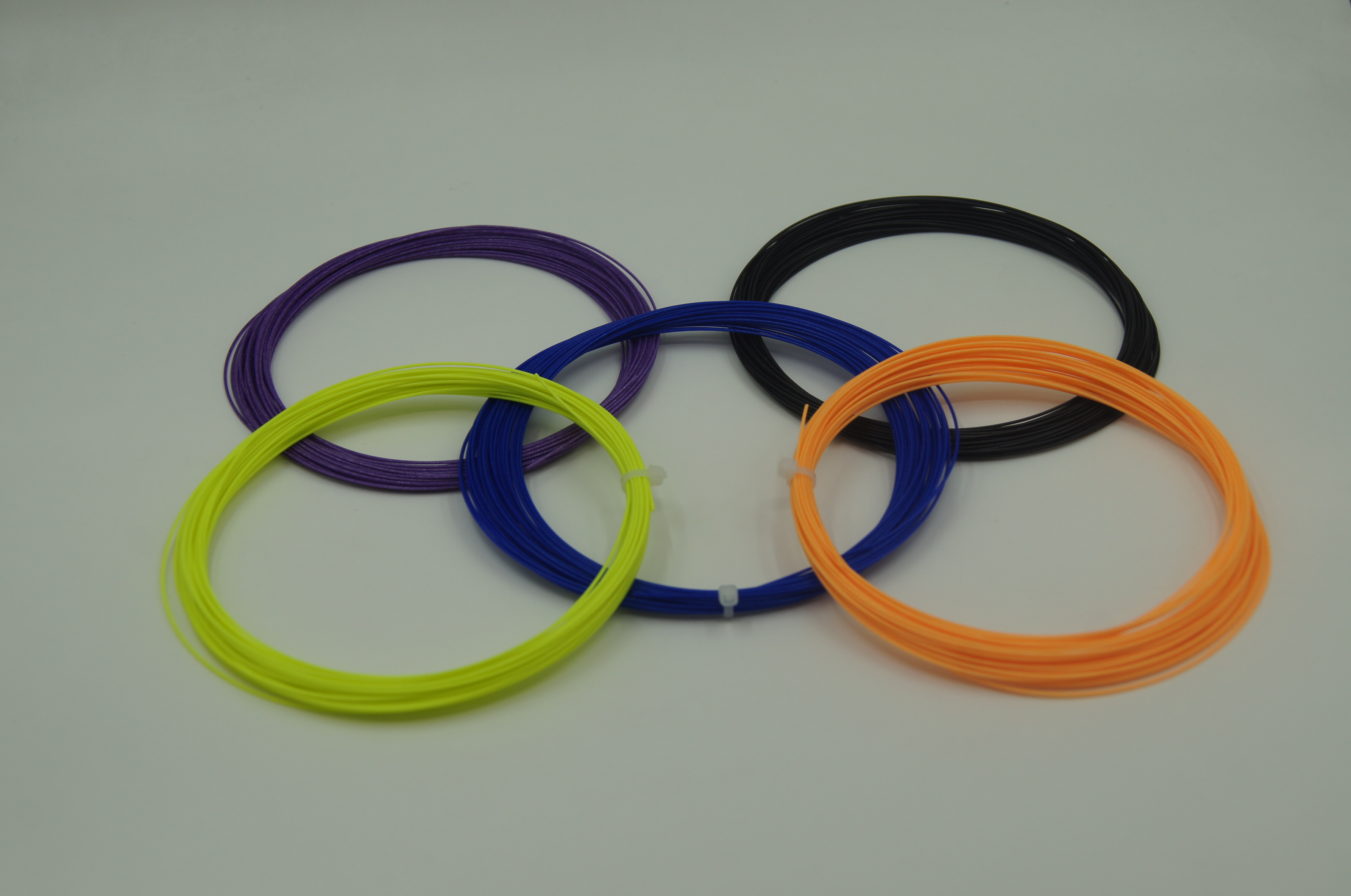 羽毛球拍線(xiàn)